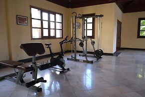 Allezboo Beach Resort & Spa