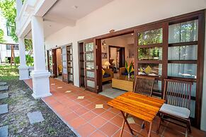 Allezboo Beach Resort & Spa