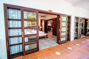 Allezboo Beach Resort & Spa