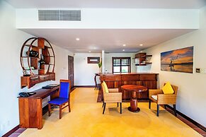 Allezboo Beach Resort & Spa