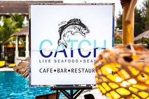 Allezboo Beach Resort & Spa