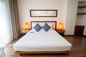 Allezboo Beach Resort & Spa