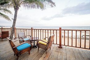 Allezboo Beach Resort & Spa