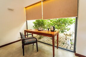 Allezboo Beach Resort & Spa