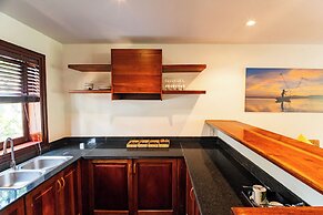 Allezboo Beach Resort & Spa