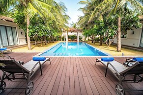 Allezboo Beach Resort & Spa