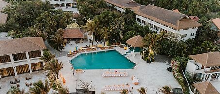 Allezboo Beach Resort & Spa