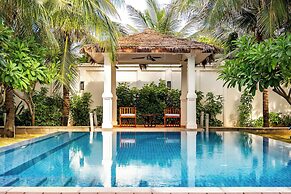 Allezboo Beach Resort & Spa