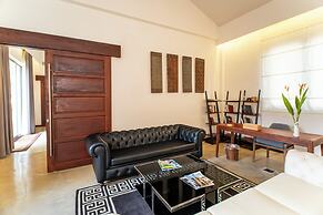 Allezboo Beach Resort & Spa