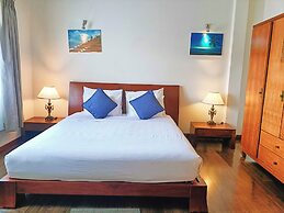 Allezboo Beach Resort & Spa