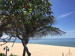 Allezboo Beach Resort & Spa