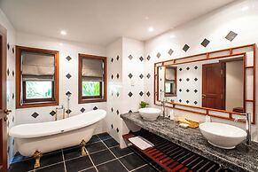 Allezboo Beach Resort & Spa