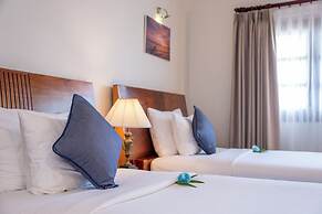 Allezboo Beach Resort & Spa