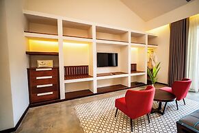 Allezboo Beach Resort & Spa