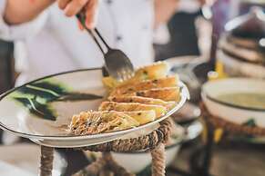 Allezboo Beach Resort & Spa