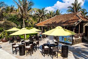 Allezboo Beach Resort & Spa