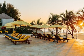 Allezboo Beach Resort & Spa