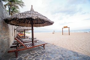 Allezboo Beach Resort & Spa