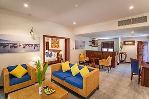 Allezboo Beach Resort & Spa