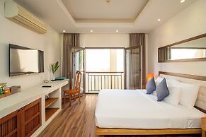 Allezboo Beach Resort & Spa