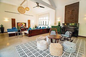 Allezboo Beach Resort & Spa