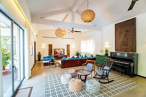 Allezboo Beach Resort & Spa