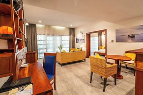 Allezboo Beach Resort & Spa