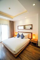 Allezboo Beach Resort & Spa