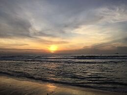 Allezboo Beach Resort & Spa