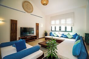 Allezboo Beach Resort & Spa