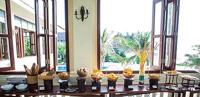 Allezboo Beach Resort & Spa