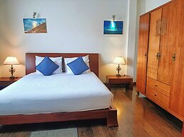 Allezboo Beach Resort & Spa