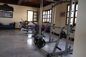 Allezboo Beach Resort & Spa