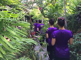 Allezboo Beach Resort & Spa