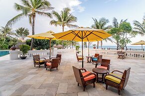 Allezboo Beach Resort & Spa