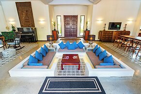 Allezboo Beach Resort & Spa