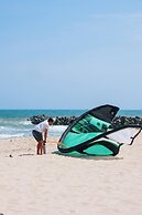 Allezboo Beach Resort & Spa