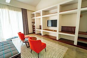 Allezboo Beach Resort & Spa