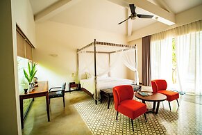 Allezboo Beach Resort & Spa