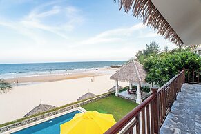 Allezboo Beach Resort & Spa