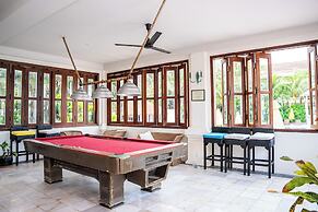 Allezboo Beach Resort & Spa