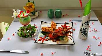 Allezboo Beach Resort & Spa