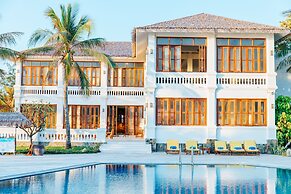 Allezboo Beach Resort & Spa