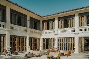 Allezboo Beach Resort & Spa