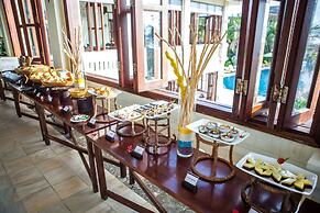 Allezboo Beach Resort & Spa