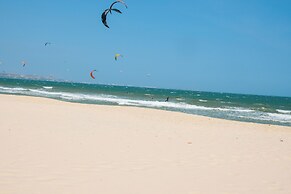 Allezboo Beach Resort & Spa