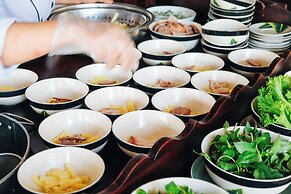 Allezboo Beach Resort & Spa