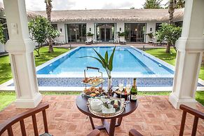 Allezboo Beach Resort & Spa