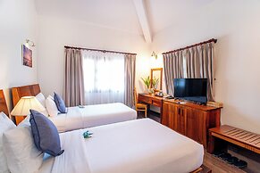 Allezboo Beach Resort & Spa