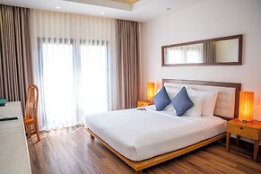 Allezboo Beach Resort & Spa